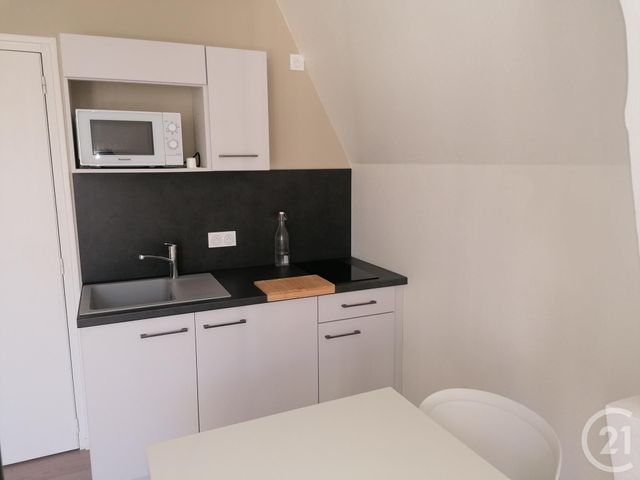 Appartement Studette à louer - 1 pièce - 19.5 m2 - BRIVE LA GAILLARDE - 19 - LIMOUSIN - Century 21 Jaubert Et Regaudie