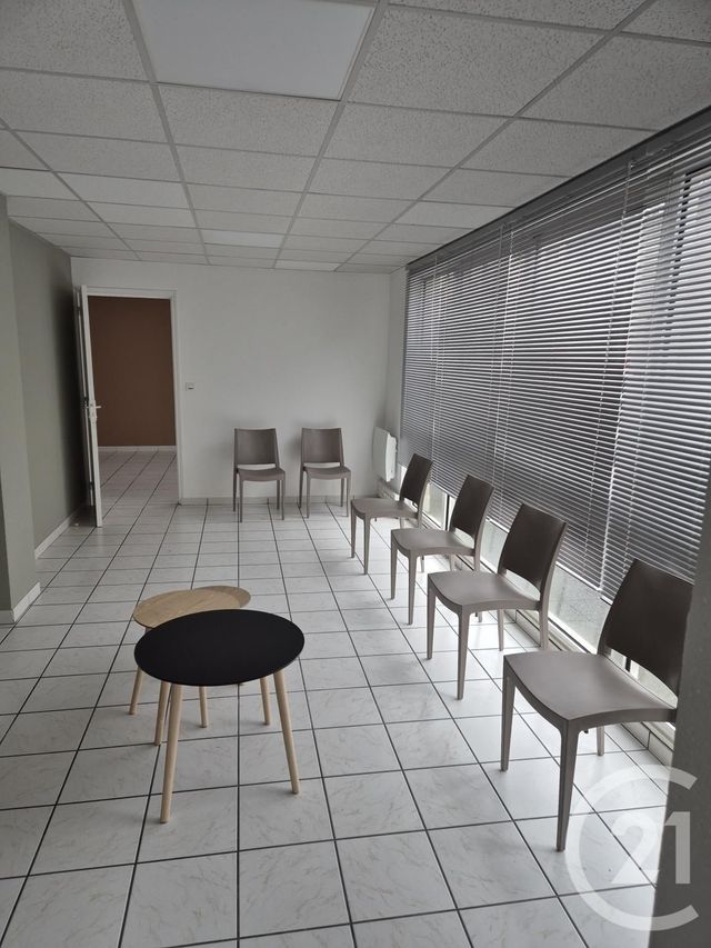 entreprise à vendre - 164.0 m2 - BRIVE LA GAILLARDE - 19 - LIMOUSIN - Century 21 Jaubert Et Regaudie