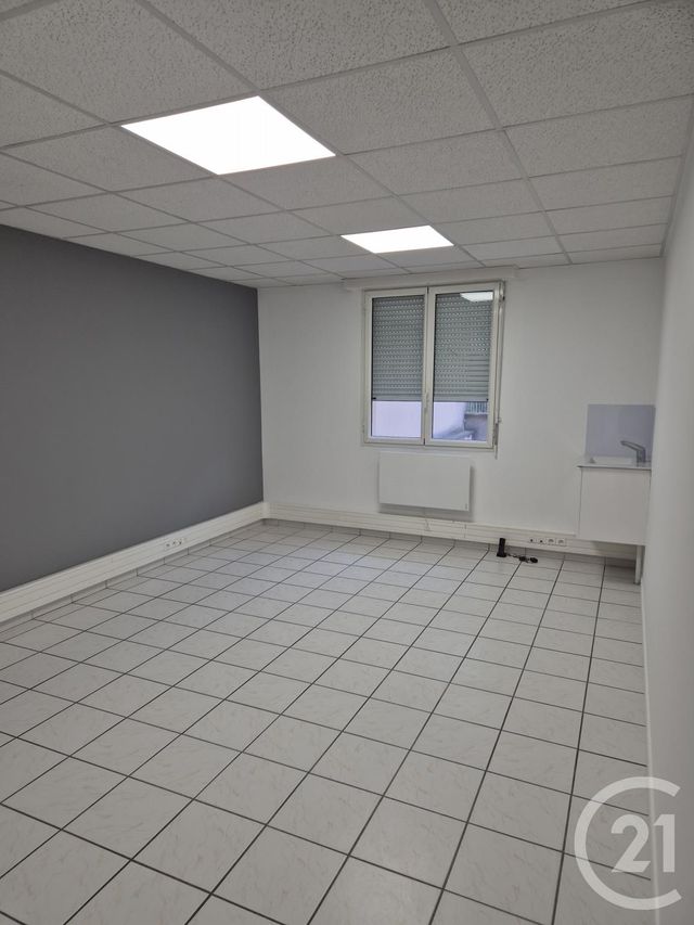 entreprise à vendre - 164.0 m2 - BRIVE LA GAILLARDE - 19 - LIMOUSIN - Century 21 Jaubert Et Regaudie