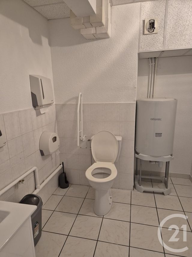 entreprise à vendre - 164.0 m2 - BRIVE LA GAILLARDE - 19 - LIMOUSIN - Century 21 Jaubert Et Regaudie