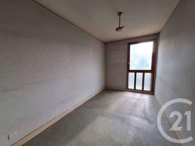 Appartement T3 à vendre - 3 pièces - 56.32 m2 - BRIVE LA GAILLARDE - 19 - LIMOUSIN - Century 21 Jaubert Et Regaudie