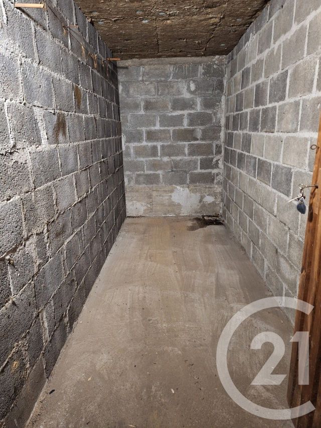 Appartement T3 à vendre - 3 pièces - 56.32 m2 - BRIVE LA GAILLARDE - 19 - LIMOUSIN - Century 21 Jaubert Et Regaudie