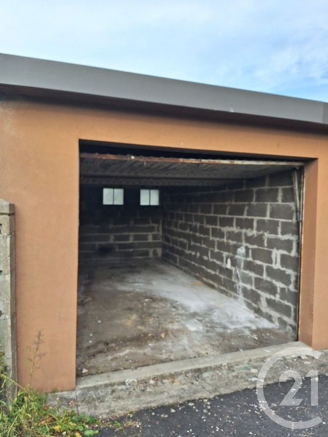 Appartement T3 à vendre - 3 pièces - 56.32 m2 - BRIVE LA GAILLARDE - 19 - LIMOUSIN - Century 21 Jaubert Et Regaudie