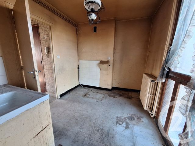 Appartement T3 à vendre - 3 pièces - 56.32 m2 - BRIVE LA GAILLARDE - 19 - LIMOUSIN - Century 21 Jaubert Et Regaudie