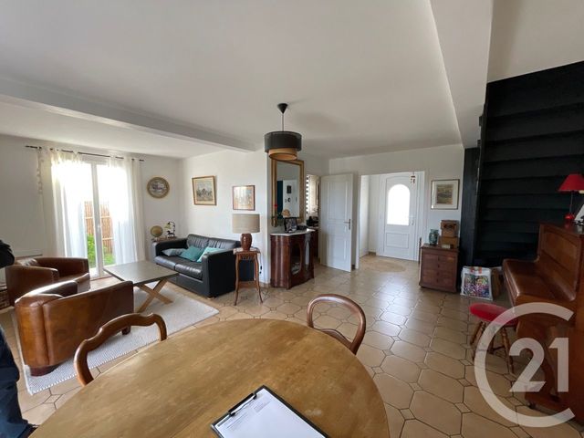 maison à vendre - 5 pièces - 93.57 m2 - BRIVE LA GAILLARDE - 19 - LIMOUSIN - Century 21 Jaubert Et Regaudie