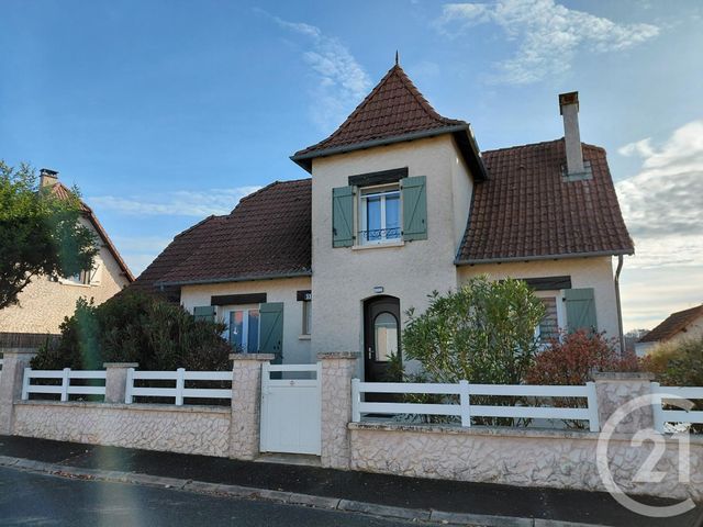 Maison à vendre BRIVE LA GAILLARDE