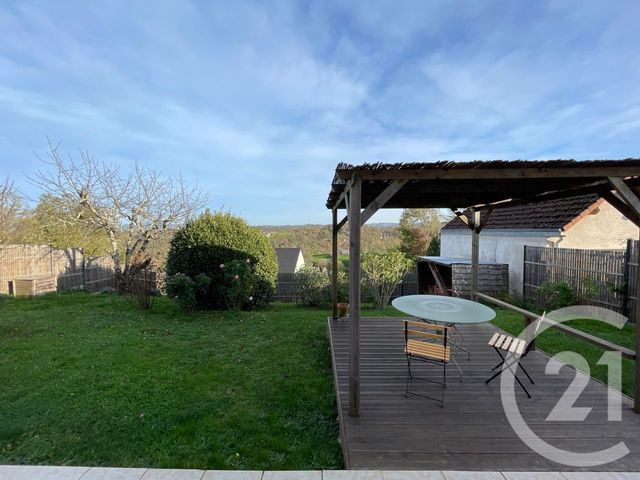 maison à vendre - 5 pièces - 93.57 m2 - BRIVE LA GAILLARDE - 19 - LIMOUSIN - Century 21 Jaubert Et Regaudie