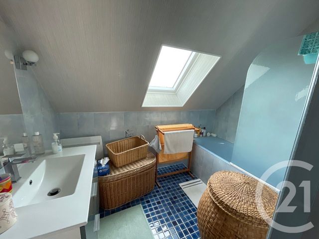 maison à vendre - 5 pièces - 93.57 m2 - BRIVE LA GAILLARDE - 19 - LIMOUSIN - Century 21 Jaubert Et Regaudie