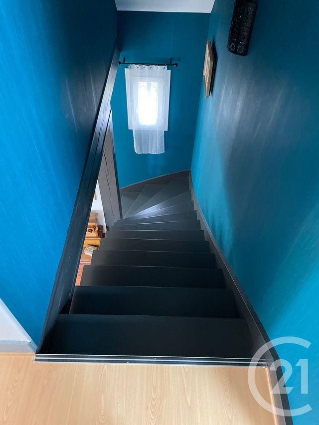 maison à vendre - 5 pièces - 93.57 m2 - BRIVE LA GAILLARDE - 19 - LIMOUSIN - Century 21 Jaubert Et Regaudie