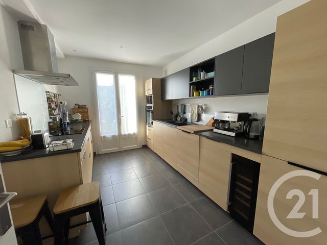 maison à vendre - 5 pièces - 93.57 m2 - BRIVE LA GAILLARDE - 19 - LIMOUSIN - Century 21 Jaubert Et Regaudie