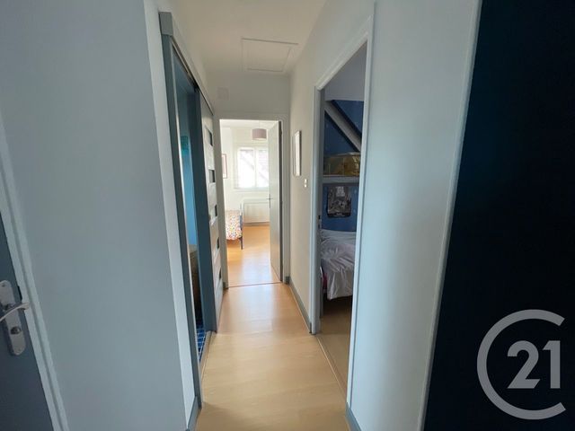 maison à vendre - 5 pièces - 93.57 m2 - BRIVE LA GAILLARDE - 19 - LIMOUSIN - Century 21 Jaubert Et Regaudie