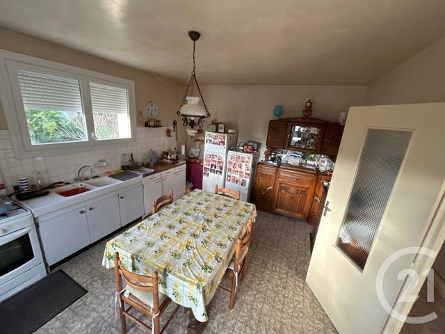 immeuble à vendre - 170.0 m2 - UZERCHE - 19 - LIMOUSIN - Century 21 Jaubert Et Regaudie
