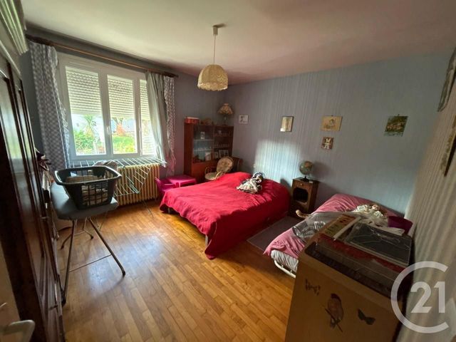 immeuble à vendre - 170.0 m2 - UZERCHE - 19 - LIMOUSIN - Century 21 Jaubert Et Regaudie