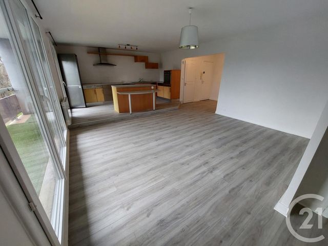 Appartement T4 à louer BRIVE LA GAILLARDE