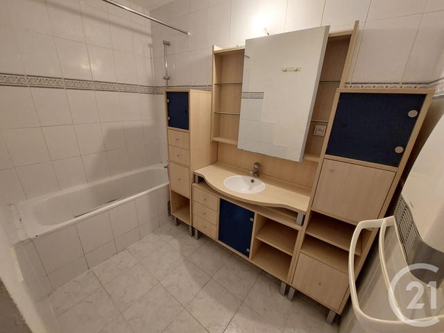 Appartement T4 à louer - 4 pièces - 81.1 m2 - BRIVE LA GAILLARDE - 19 - LIMOUSIN - Century 21 Jaubert Et Regaudie