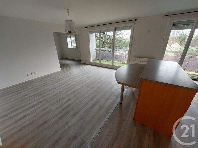Appartement T4 à louer - 4 pièces - 81.1 m2 - BRIVE LA GAILLARDE - 19 - LIMOUSIN - Century 21 Jaubert Et Regaudie
