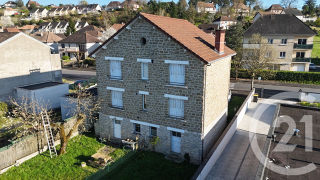 Immeuble à vendre BRIVE LA GAILLARDE