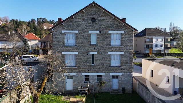 immeuble à vendre - 140.0 m2 - BRIVE LA GAILLARDE - 19 - LIMOUSIN - Century 21 Jaubert Et Regaudie