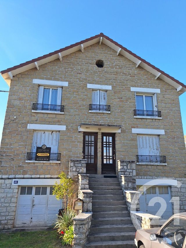 immeuble à vendre - 140.0 m2 - BRIVE LA GAILLARDE - 19 - LIMOUSIN - Century 21 Jaubert Et Regaudie