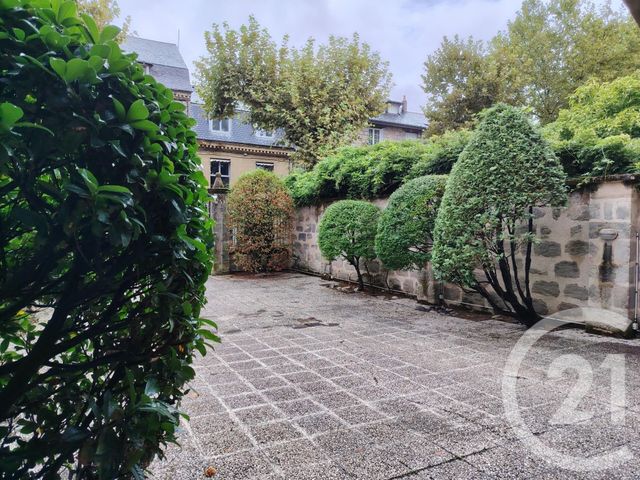 entreprise à louer - 105.0 m2 - BRIVE LA GAILLARDE - 19 - LIMOUSIN - Century 21 Jaubert Et Regaudie