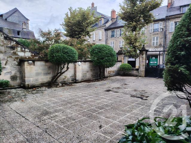 entreprise à louer - 105.0 m2 - BRIVE LA GAILLARDE - 19 - LIMOUSIN - Century 21 Jaubert Et Regaudie