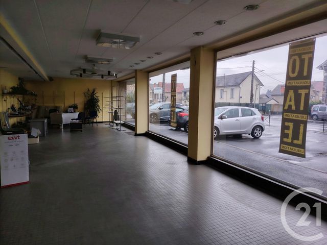 commerce à vendre - 320.0 m2 - BRIVE LA GAILLARDE - 19 - LIMOUSIN - Century 21 Jaubert Et Regaudie
