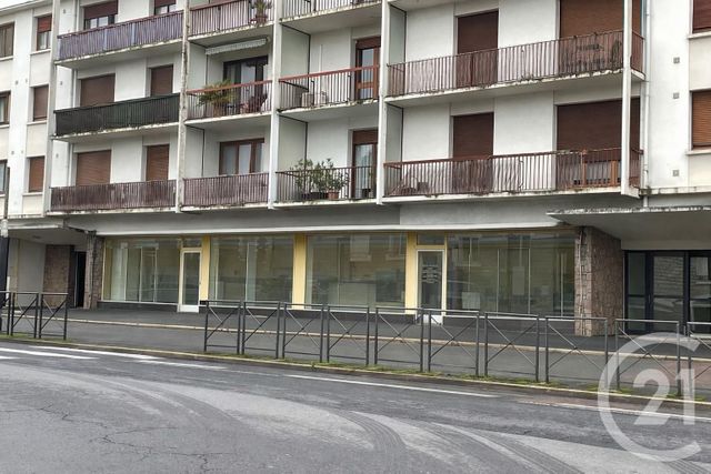 Commerce à vendre BRIVE LA GAILLARDE