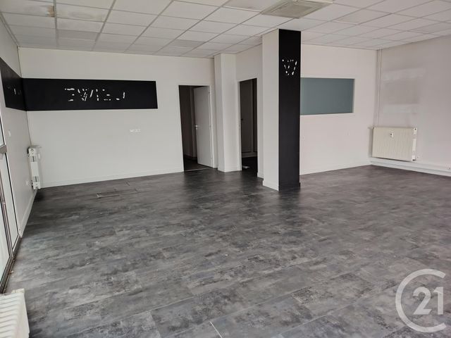 commerce à vendre - 77.5 m2 - BRIVE LA GAILLARDE - 19 - LIMOUSIN - Century 21 Jaubert Et Regaudie