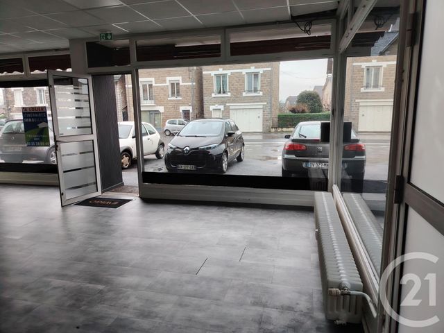 Commerce à vendre BRIVE LA GAILLARDE