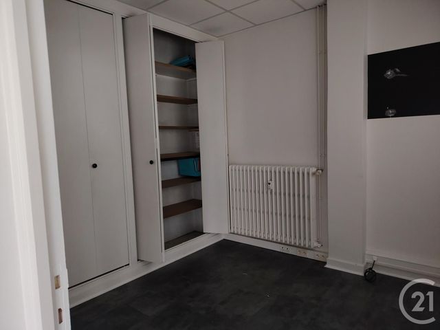 commerce à vendre - 77.5 m2 - BRIVE LA GAILLARDE - 19 - LIMOUSIN - Century 21 Jaubert Et Regaudie