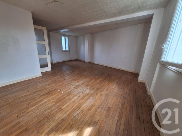 Appartement T4 à vendre - 5 pièces - 127.0 m2 - BRIVE LA GAILLARDE - 19 - LIMOUSIN - Century 21 Jaubert Et Regaudie