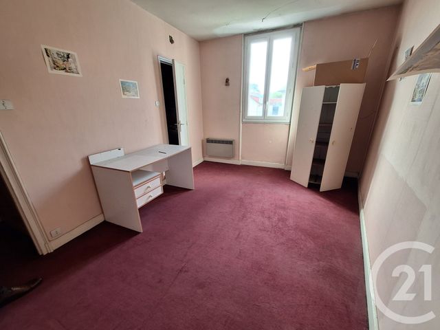 Appartement T4 à vendre - 5 pièces - 127.0 m2 - BRIVE LA GAILLARDE - 19 - LIMOUSIN - Century 21 Jaubert Et Regaudie