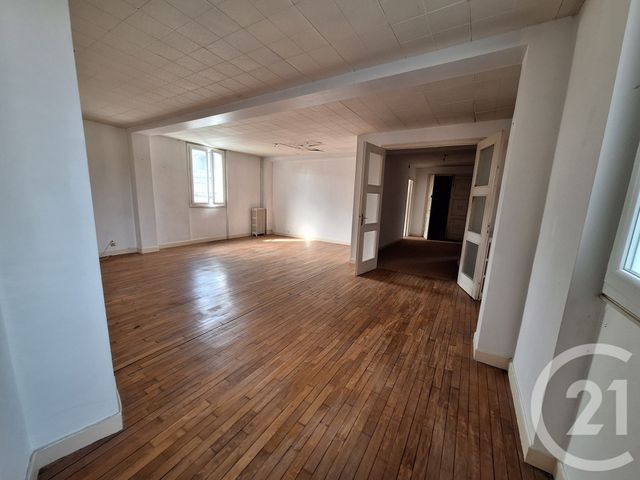 Appartement T4 à vendre BRIVE LA GAILLARDE