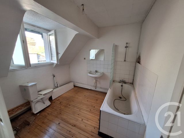 Appartement T4 à vendre - 5 pièces - 127.0 m2 - BRIVE LA GAILLARDE - 19 - LIMOUSIN - Century 21 Jaubert Et Regaudie