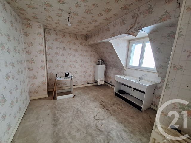 Appartement T4 à vendre - 5 pièces - 127.0 m2 - BRIVE LA GAILLARDE - 19 - LIMOUSIN - Century 21 Jaubert Et Regaudie