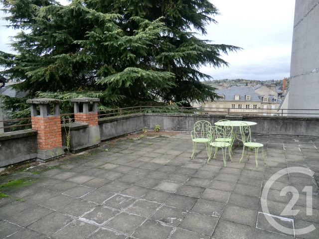Appartement F6 à vendre - 6 pièces - 182.0 m2 - BRIVE LA GAILLARDE - 19 - LIMOUSIN - Century 21 Jaubert Et Regaudie