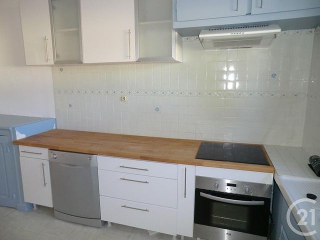 Appartement F6 à vendre - 6 pièces - 182.0 m2 - BRIVE LA GAILLARDE - 19 - LIMOUSIN - Century 21 Jaubert Et Regaudie