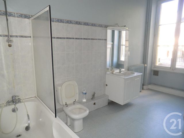 Appartement F6 à vendre - 6 pièces - 182.0 m2 - BRIVE LA GAILLARDE - 19 - LIMOUSIN - Century 21 Jaubert Et Regaudie