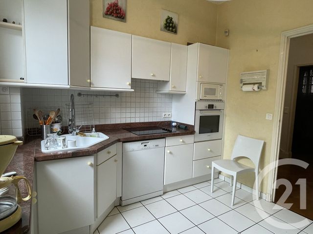 maison à vendre - 5 pièces - 205.0 m2 - BRIVE LA GAILLARDE - 19 - LIMOUSIN - Century 21 Jaubert Et Regaudie