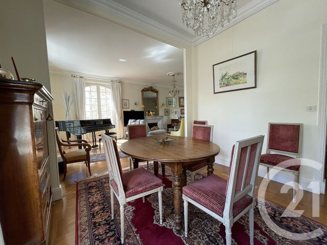 maison à vendre - 5 pièces - 205.0 m2 - BRIVE LA GAILLARDE - 19 - LIMOUSIN - Century 21 Jaubert Et Regaudie