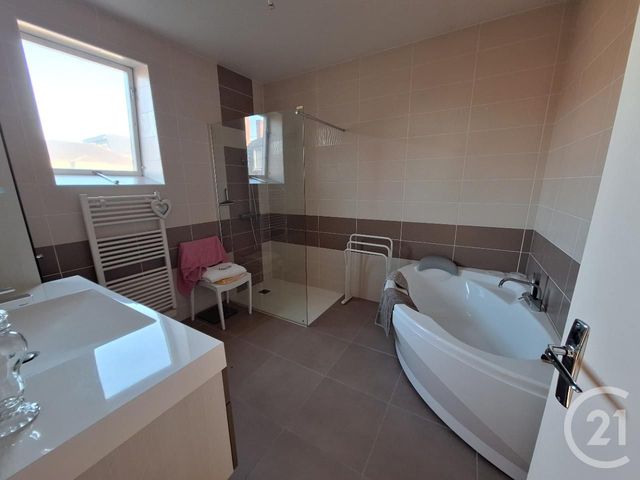 maison à vendre - 5 pièces - 205.0 m2 - BRIVE LA GAILLARDE - 19 - LIMOUSIN - Century 21 Jaubert Et Regaudie