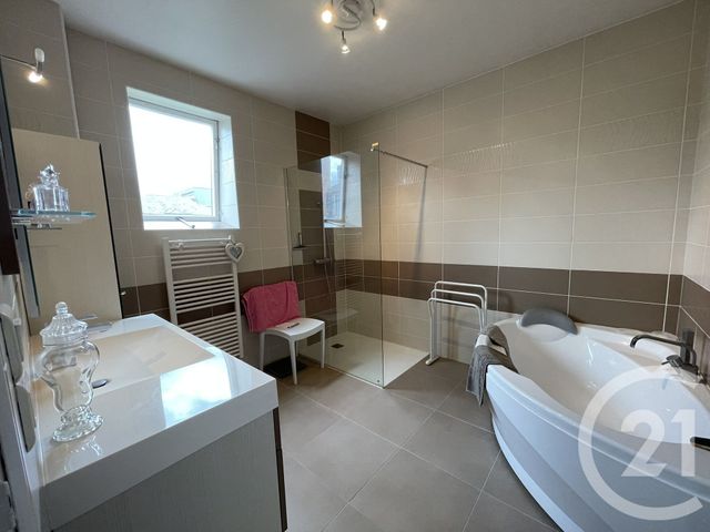 maison à vendre - 5 pièces - 205.0 m2 - BRIVE LA GAILLARDE - 19 - LIMOUSIN - Century 21 Jaubert Et Regaudie
