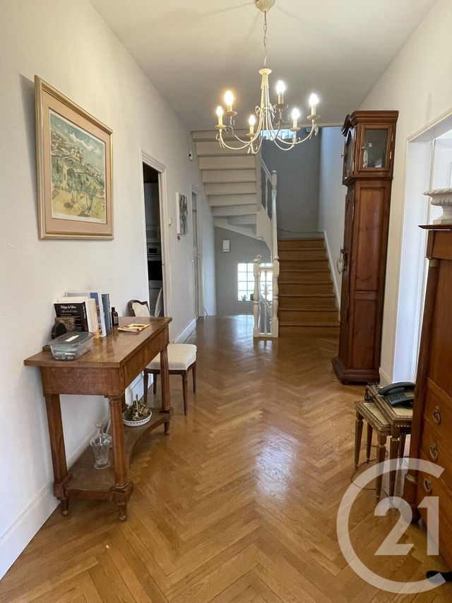 maison à vendre - 5 pièces - 205.0 m2 - BRIVE LA GAILLARDE - 19 - LIMOUSIN - Century 21 Jaubert Et Regaudie