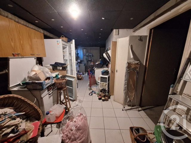 maison à vendre - 5 pièces - 205.0 m2 - BRIVE LA GAILLARDE - 19 - LIMOUSIN - Century 21 Jaubert Et Regaudie