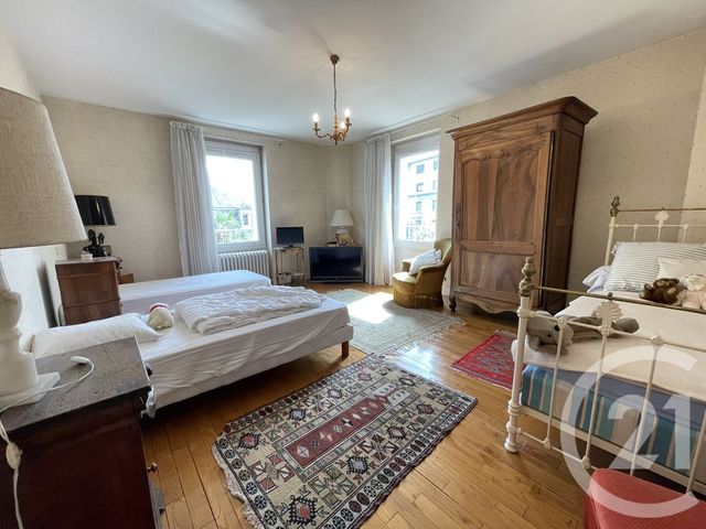 maison à vendre - 5 pièces - 205.0 m2 - BRIVE LA GAILLARDE - 19 - LIMOUSIN - Century 21 Jaubert Et Regaudie
