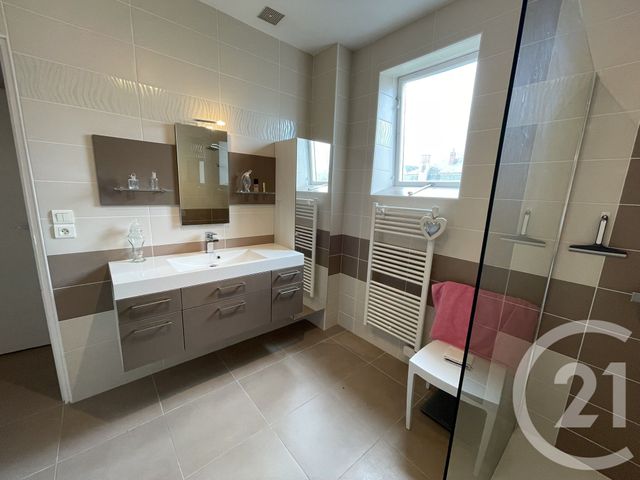 maison à vendre - 5 pièces - 205.0 m2 - BRIVE LA GAILLARDE - 19 - LIMOUSIN - Century 21 Jaubert Et Regaudie