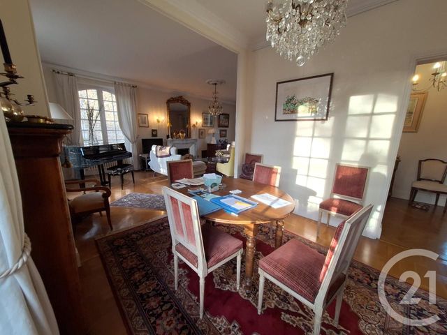maison à vendre - 5 pièces - 205.0 m2 - BRIVE LA GAILLARDE - 19 - LIMOUSIN - Century 21 Jaubert Et Regaudie