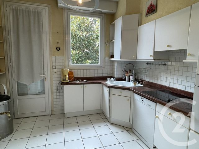 maison à vendre - 5 pièces - 205.0 m2 - BRIVE LA GAILLARDE - 19 - LIMOUSIN - Century 21 Jaubert Et Regaudie