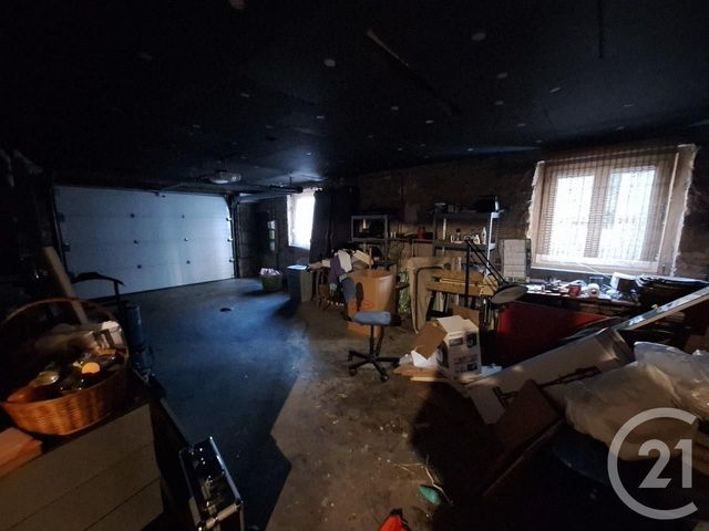 maison à vendre - 5 pièces - 205.0 m2 - BRIVE LA GAILLARDE - 19 - LIMOUSIN - Century 21 Jaubert Et Regaudie