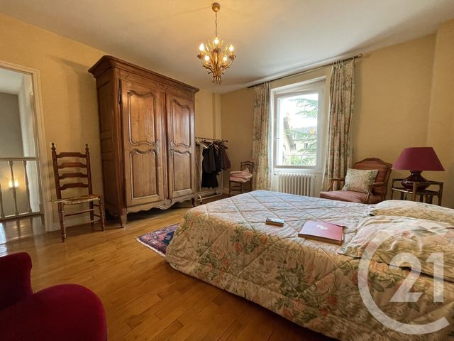 maison à vendre - 5 pièces - 205.0 m2 - BRIVE LA GAILLARDE - 19 - LIMOUSIN - Century 21 Jaubert Et Regaudie